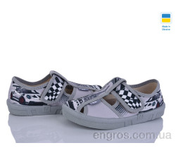 Тапки Цветик